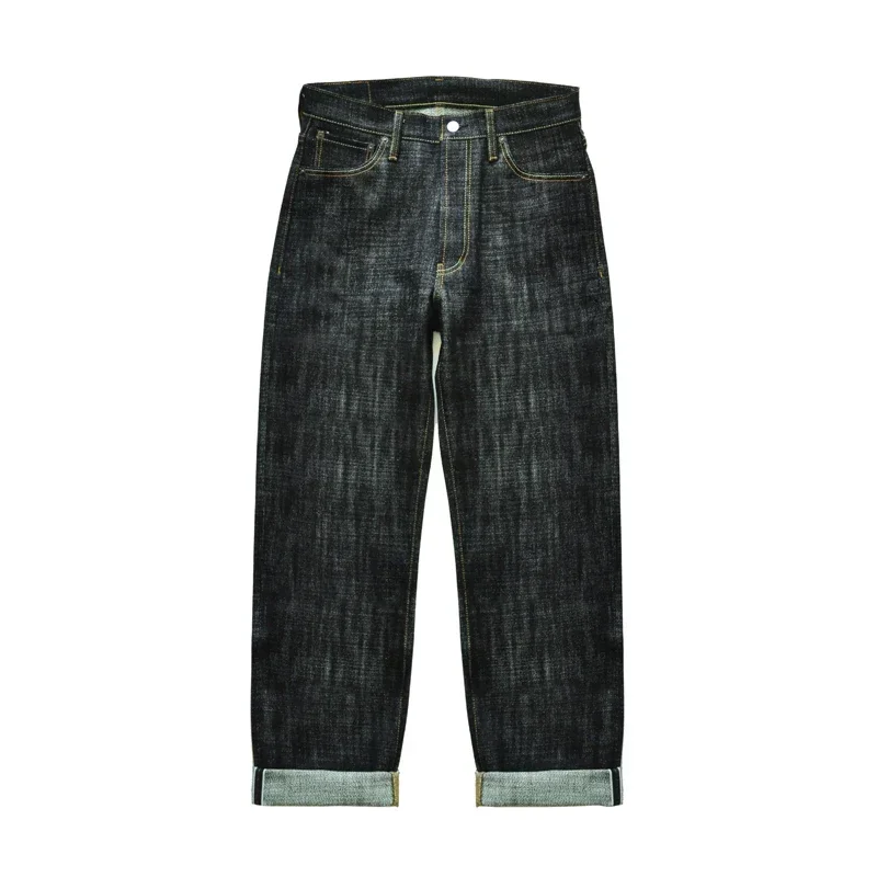 Levis Jeans 501 - Saucezhan 344XX-Forest Jeans Voor Mannen Furinkazan