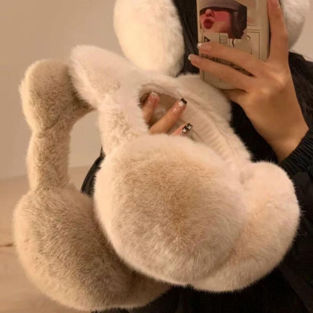 Lichtgewicht opvouwbare katten - Earmuffs Foldable recensie en prijs