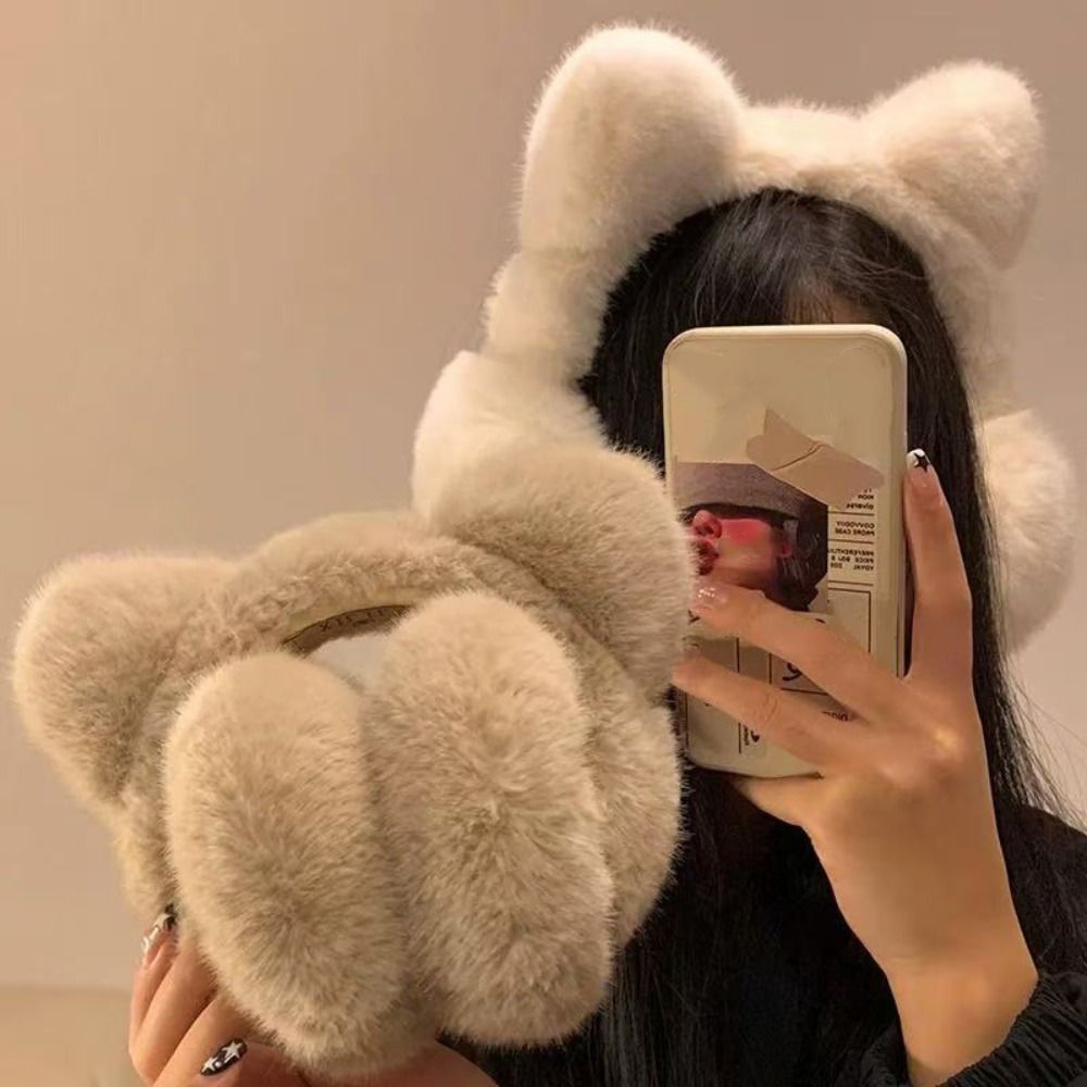 Lichtgewicht opvouwbare katten - Earmuffs Foldable recensie en prijs