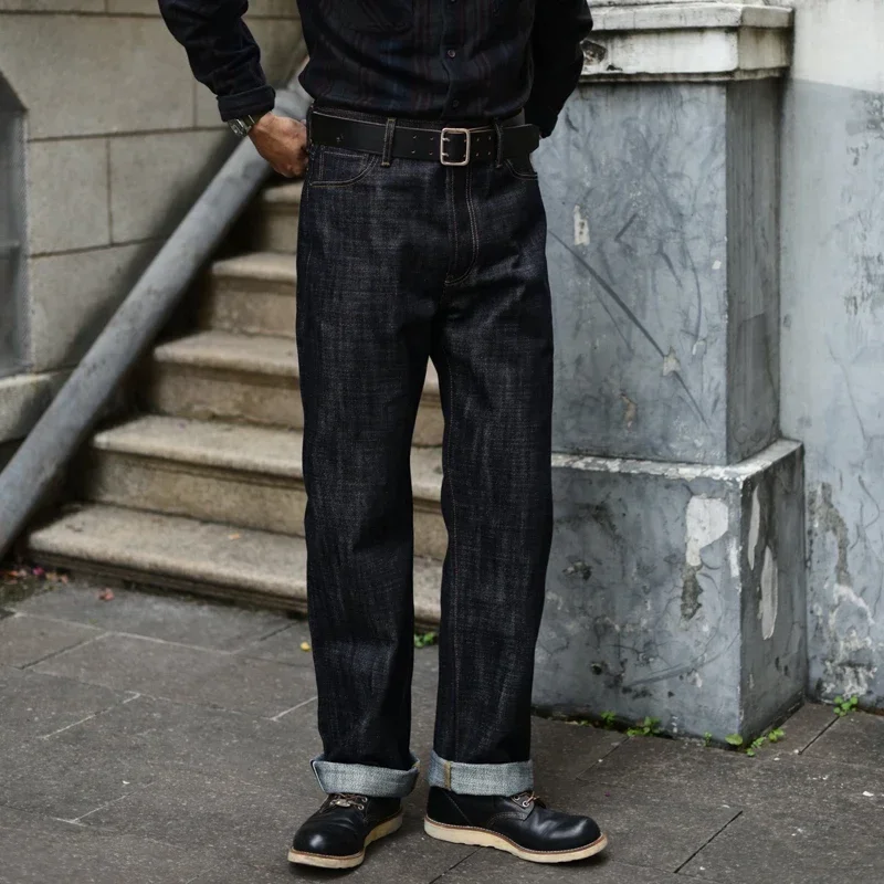Saucezhan 344XX-Forest Jeans V - Levis Jeans 501 recensie en prijs