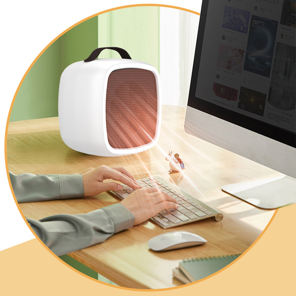 500W draagbare kleine ruimteve - Hand Warmer Electric recensie en prijs
