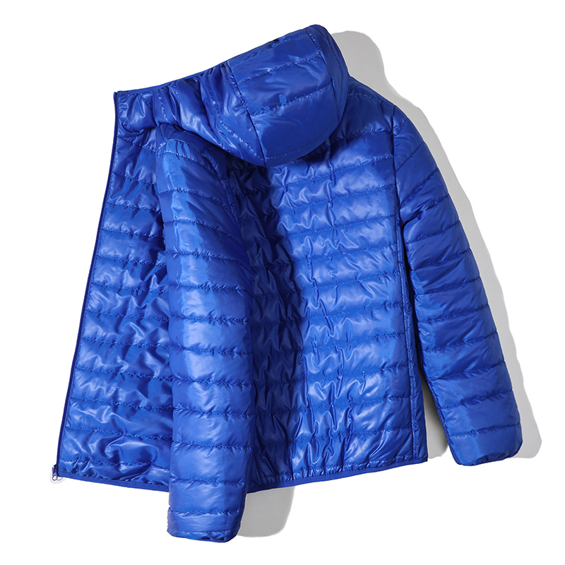 2026 Winter Mouwloos Puffer Ve - Down Jacket Packable recensie en prijs