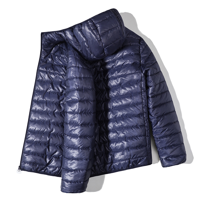 2026 Winter Mouwloos Puffer Ve - Down Jacket Packable recensie en prijs