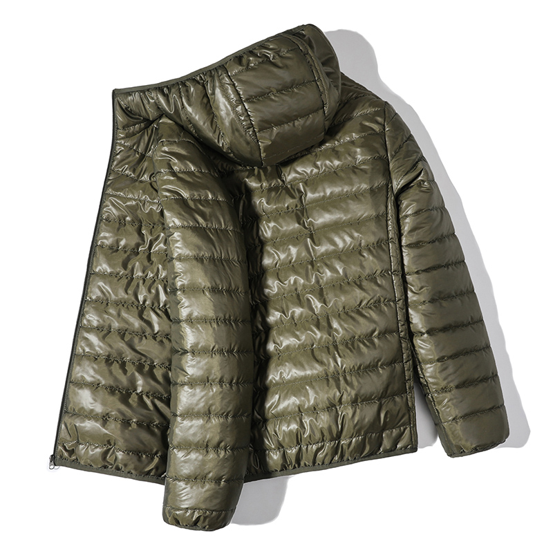 2026 Winter Mouwloos Puffer Ve - Down Jacket Packable recensie en prijs