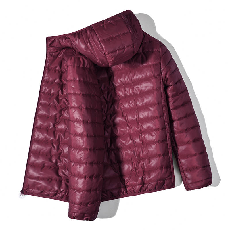 2026 Winter Mouwloos Puffer Ve - Down Jacket Packable recensie en prijs