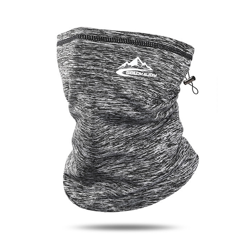 Fleece Hals Buff Mannelijke Ba - Neck Gaiter Fleece recensie en prijs