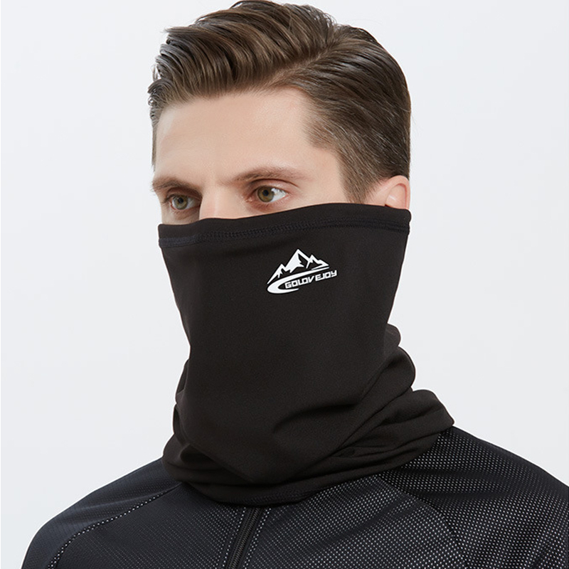 Fleece Hals Buff Mannelijke Ba - Neck Gaiter Fleece recensie en prijs