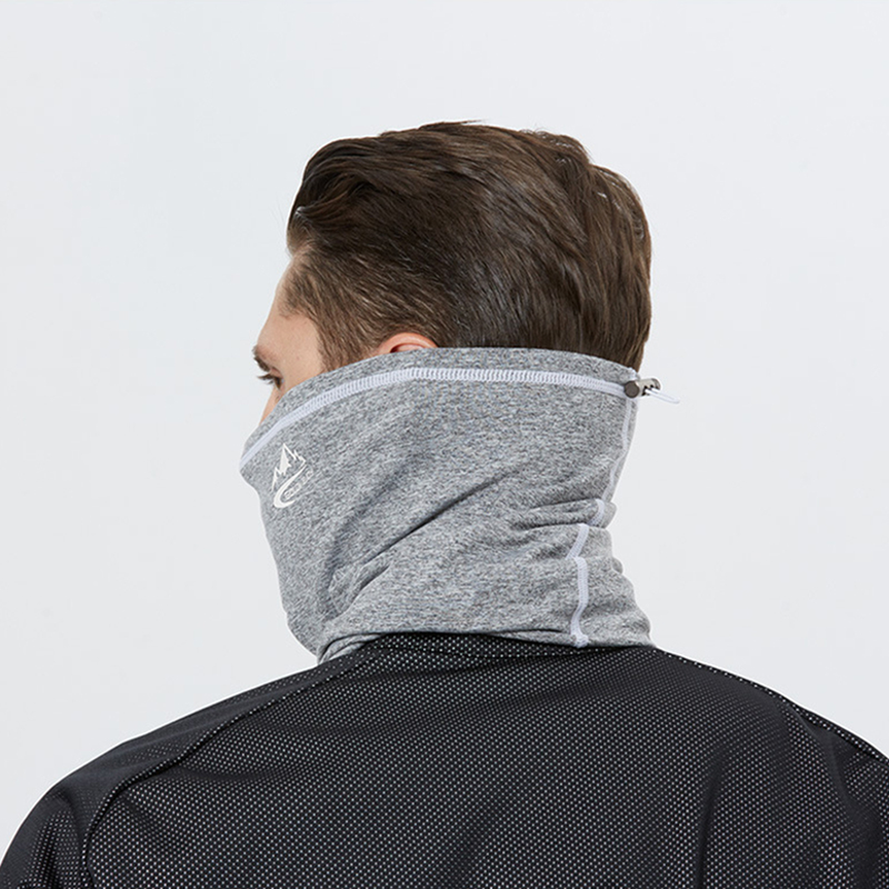 Fleece Hals Buff Mannelijke Ba - Neck Gaiter Fleece recensie en prijs