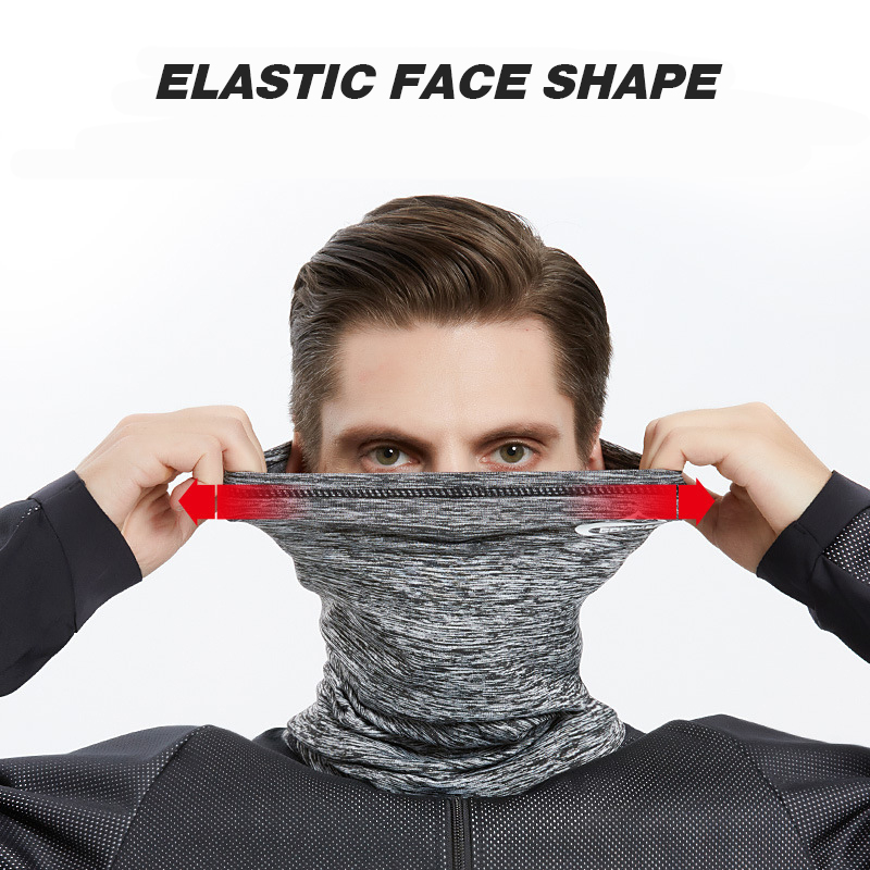 Fleece Hals Buff Mannelijke Ba - Neck Gaiter Fleece recensie en prijs