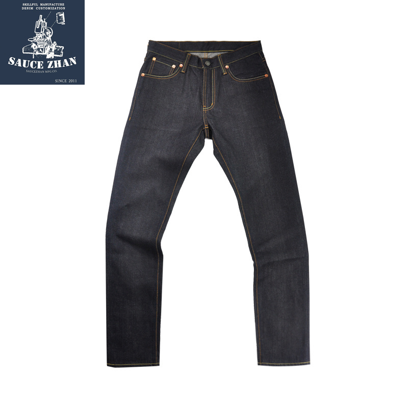 Saucezhan 314XX Heren Jeans Ze - Levis Jeans 501 recensie en prijs