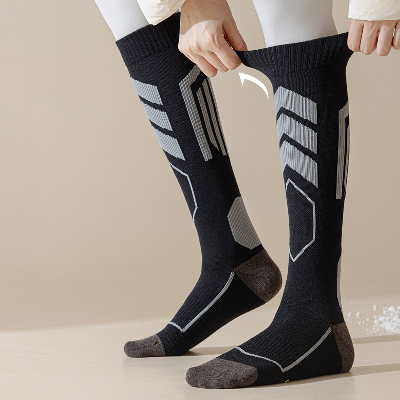 ZEXOLAP merinowol skisokken, k - Thermal Sock Wool recensie en prijs