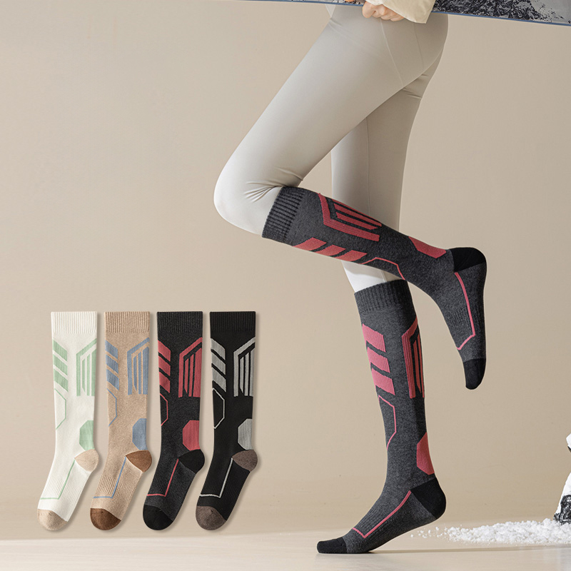 ZEXOLAP merinowol skisokken, k - Thermal Sock Wool recensie en prijs
