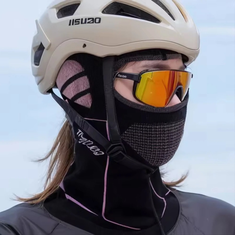 Thermische balaclava ski-maske - Balaclava Ski Mask recensie en prijs