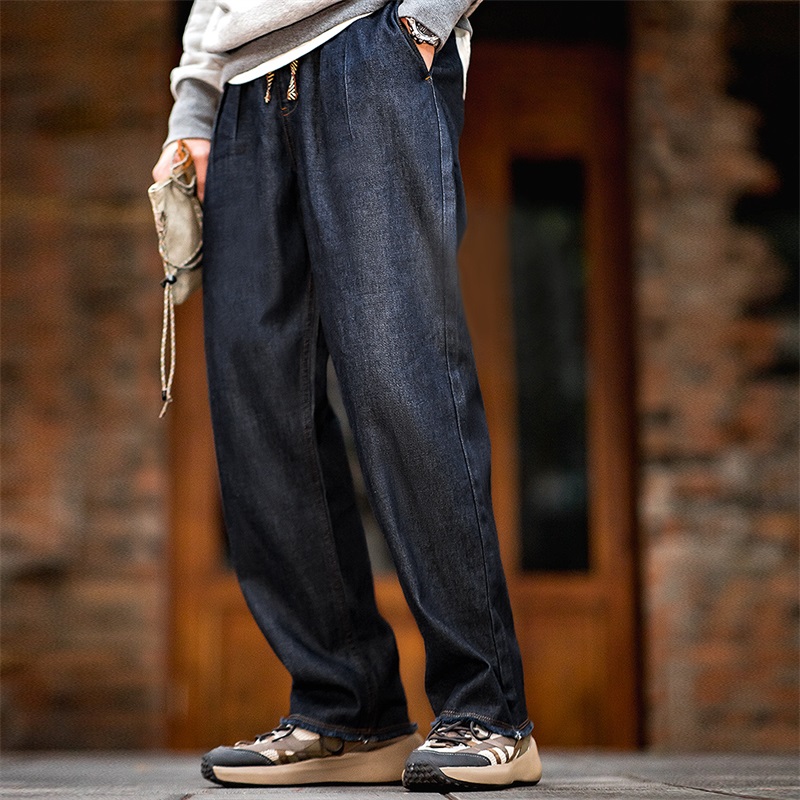 Maden Casual Lyocell Cool Comf - Levis Jeans 501 recensie en prijs
