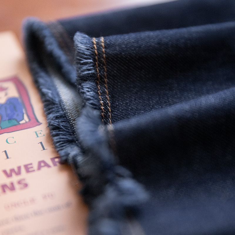 Maden Casual Lyocell Cool Comf - Levis Jeans 501 recensie en prijs