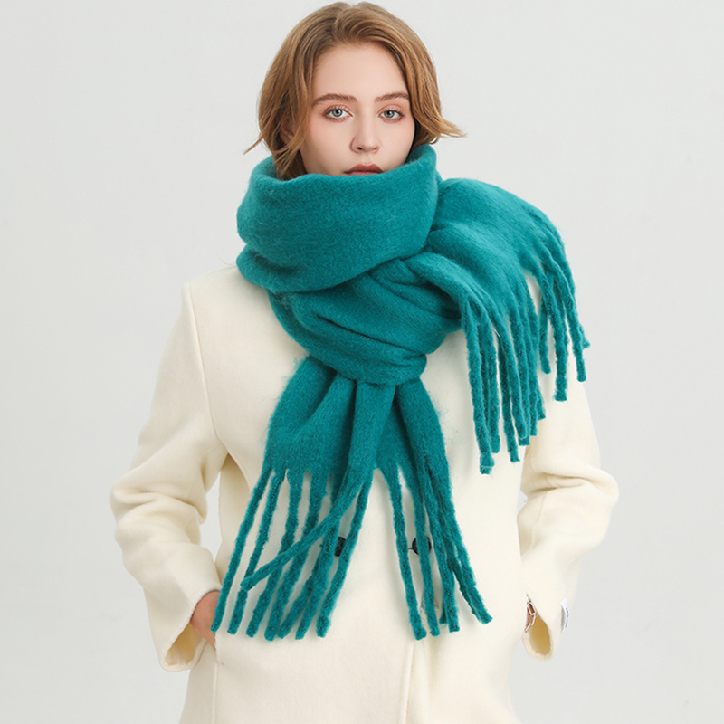 Wintersjaal voor dames Kasjmie - Cashmere Pashmina Wrap recensie en prijs