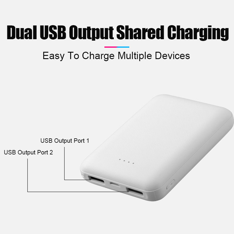 20000 mAh Power Bank Draagbare - Heated Vest Battery recensie en prijs