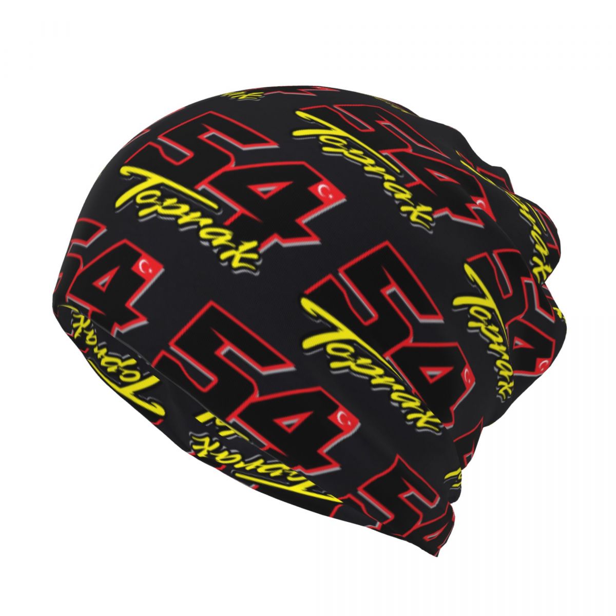 Toprak Razgatlioglu 54 Bandana - Knit Beanie Hat Warm recensie en prijs