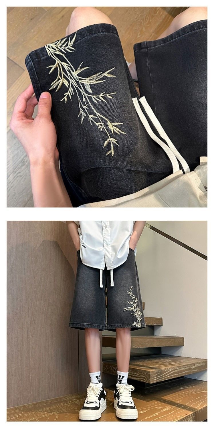 Herenshorts 2026 zomer retro g - Levis Jeans 501 recensie en prijs