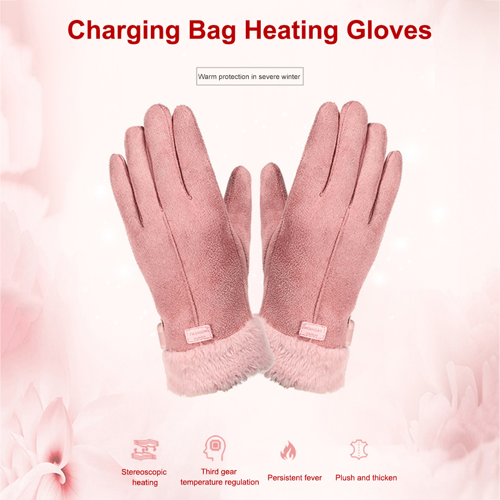 USB elektrisch verwarmde hands - Hand Warmer Electric recensie en prijs
