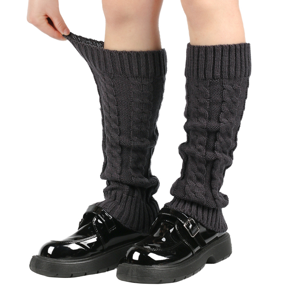 Dames beenwarmers enkel winter - Thermal Sock Wool recensie en prijs