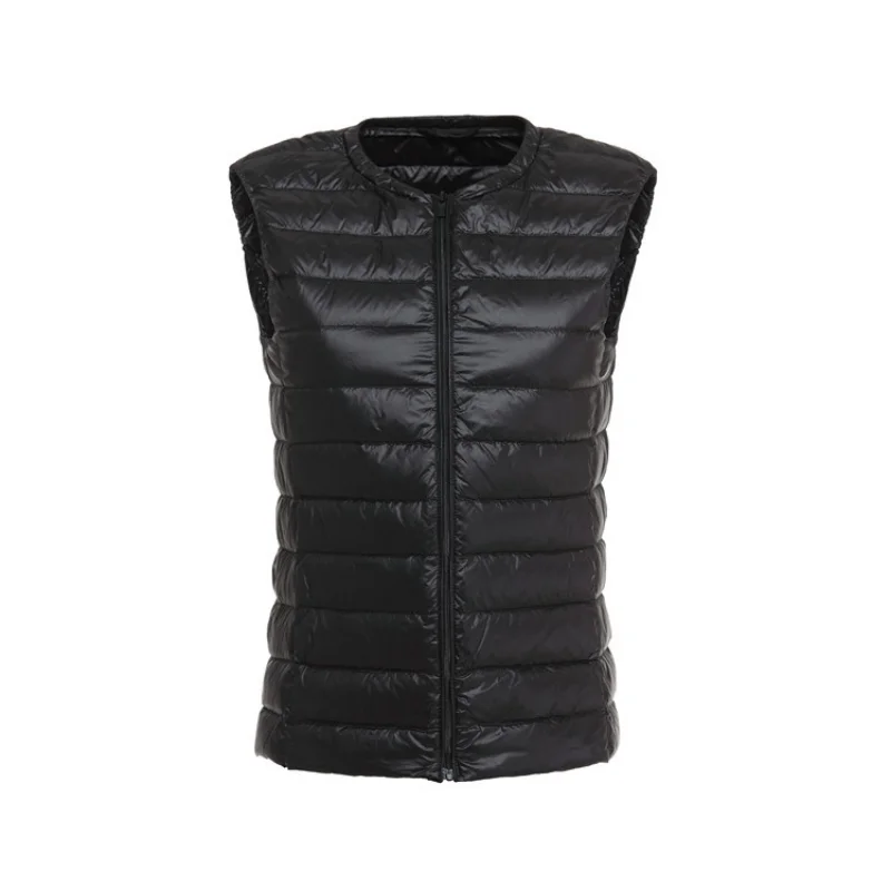 Oversized 5XL 6XL 7XL Vrouweli - Down Jacket Packable recensie en prijs
