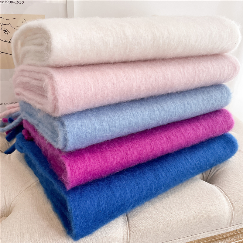 Wintersjaal voor dames Kasjmie - Cashmere Pashmina Wrap recensie en prijs