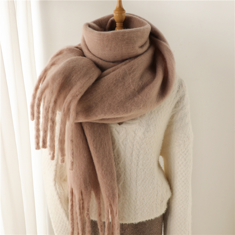 Wintersjaal voor dames Kasjmie - Cashmere Pashmina Wrap recensie en prijs