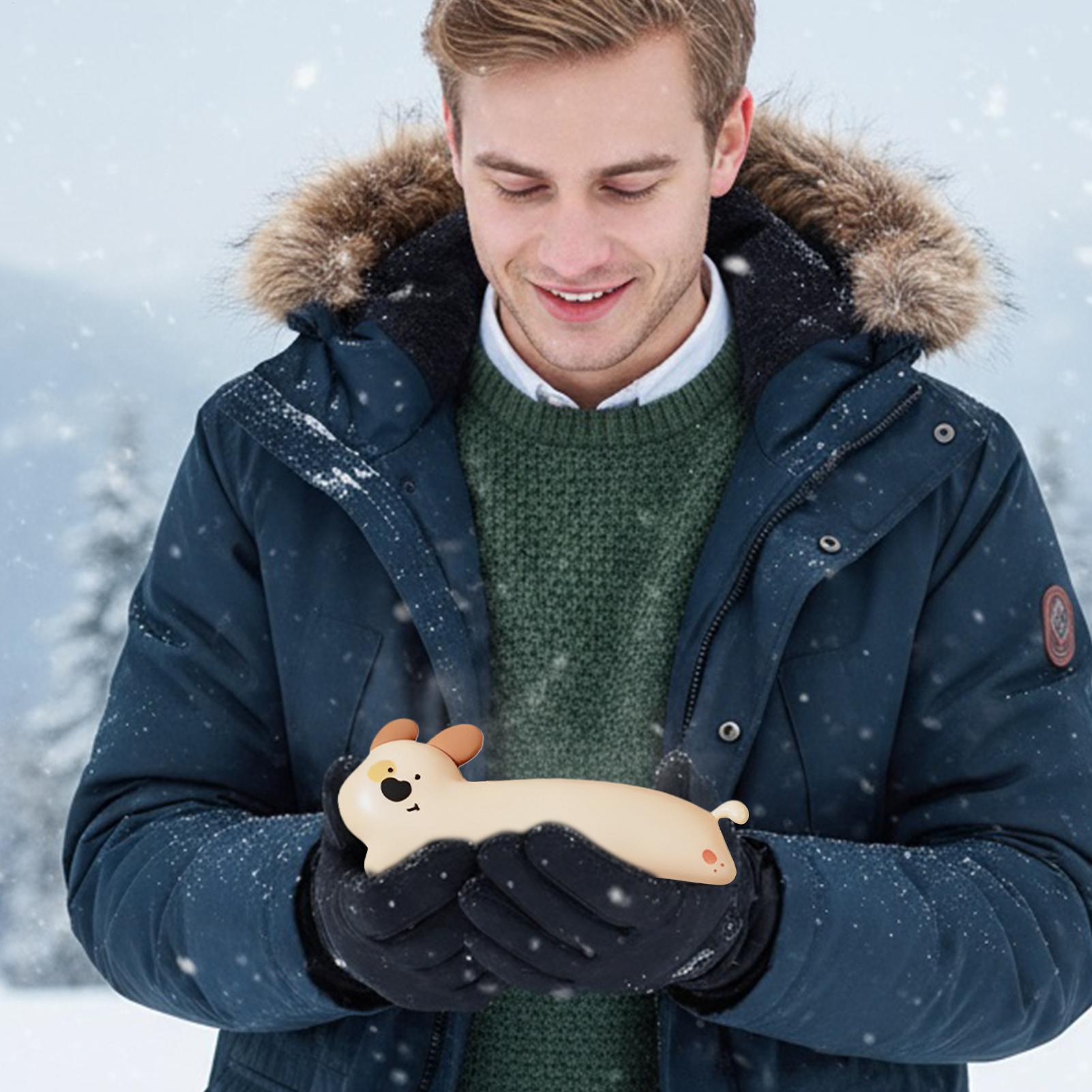 Elektrische Handwarmer 3-Nivea - Hand Warmer Electric recensie en prijs