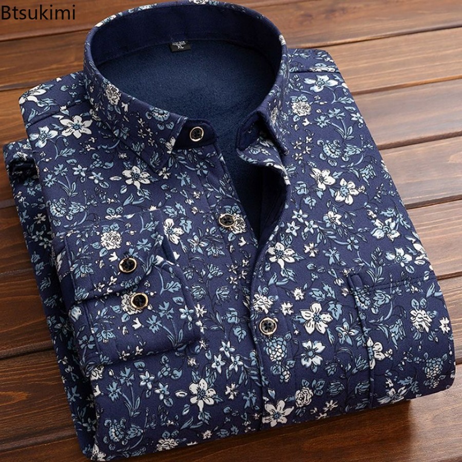 Flanel Mannen Shirt 2026 Herfs - Flannel Shirt Lined recensie en prijs