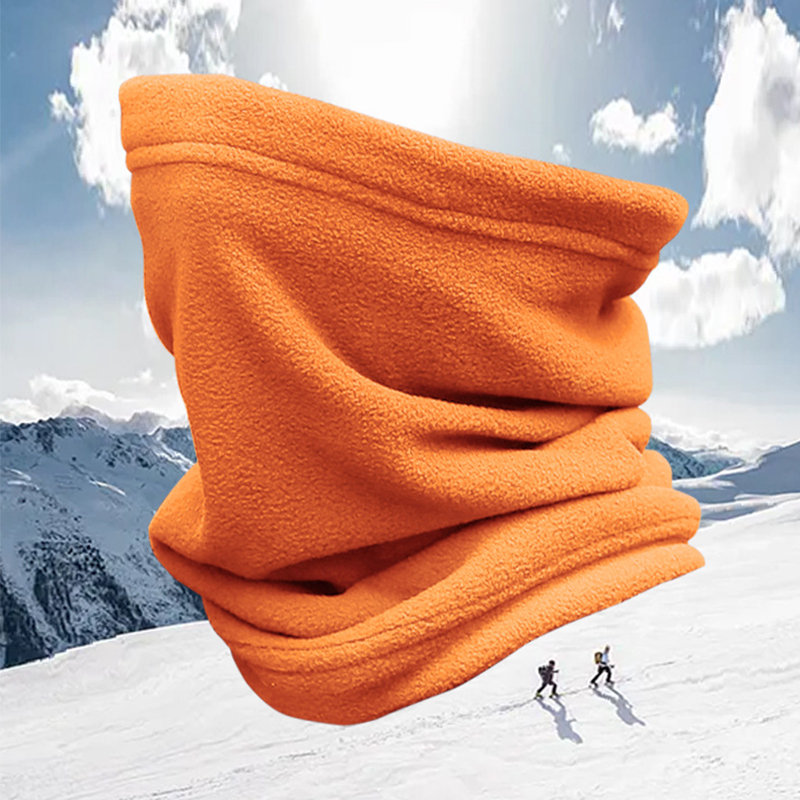Winter Nek Warmer Mannen Vrouw - Neck Gaiter Fleece recensie en prijs
