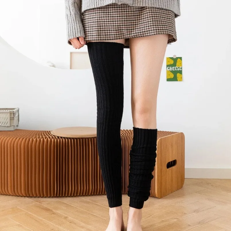 Boven Over Knie Sokken Thermis - Thermal Sock Wool recensie en prijs