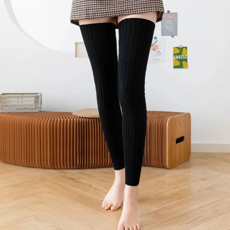 Boven Over Knie Sokken Thermis - Thermal Sock Wool recensie en prijs