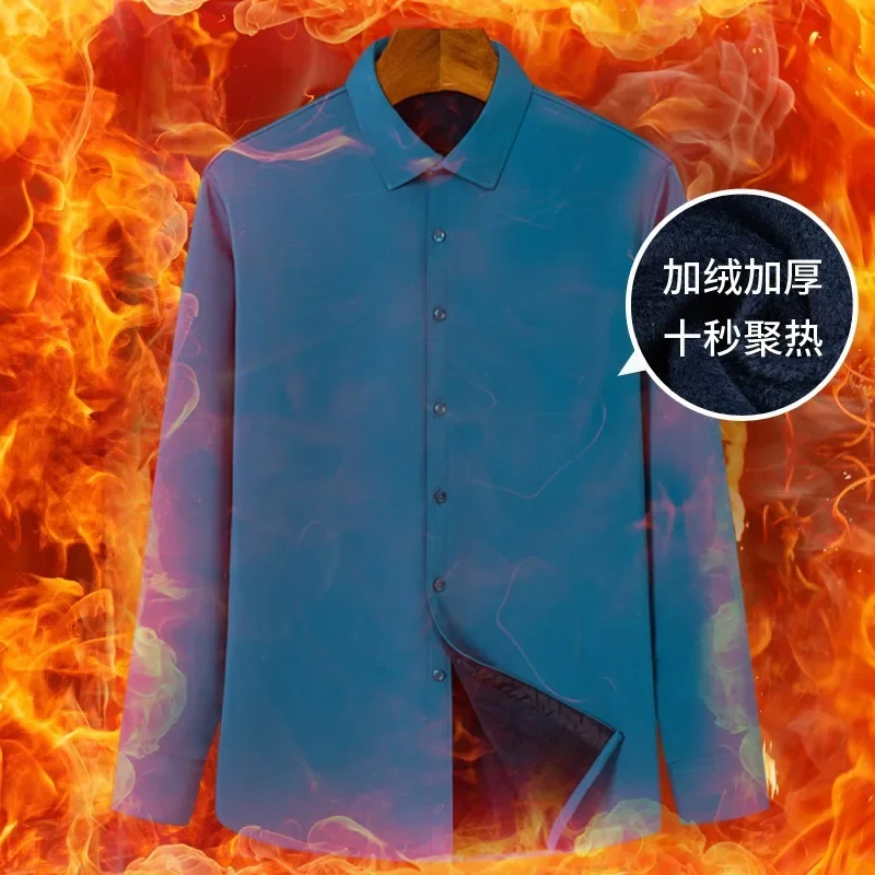 Heren Fleece Gevoerde Dikke El - Flannel Shirt Lined recensie en prijs