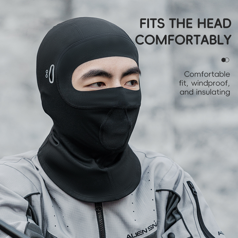 ROCKBROS Fietsen Gezichtsmaske - Neck Gaiter Fleece recensie en prijs