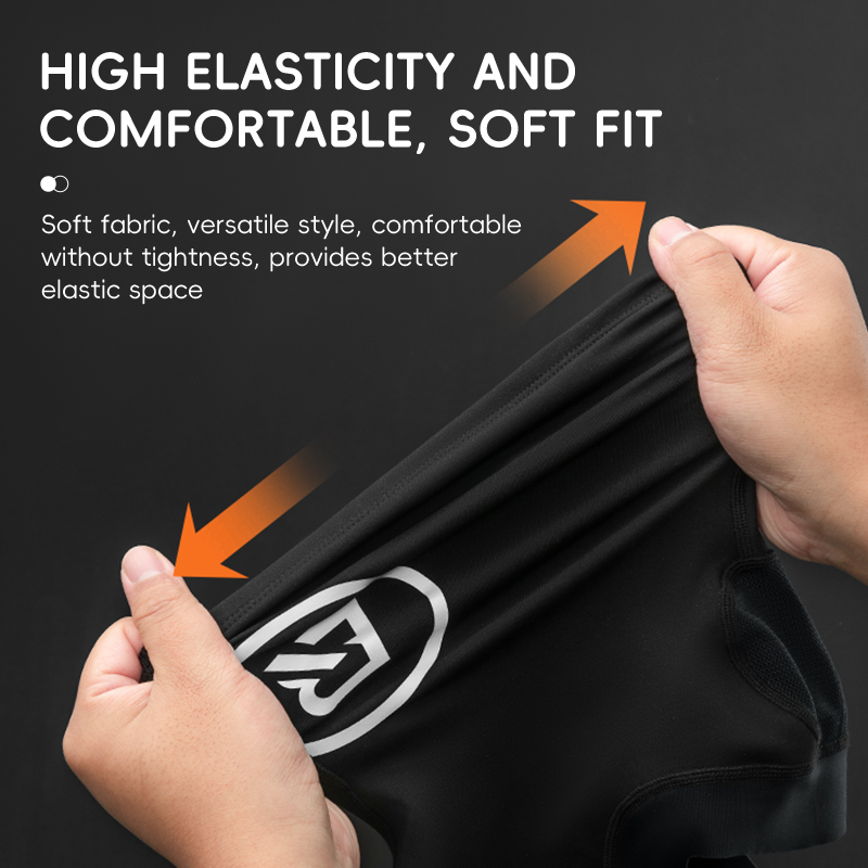 ROCKBROS Fietsen Gezichtsmaske - Neck Gaiter Fleece recensie en prijs