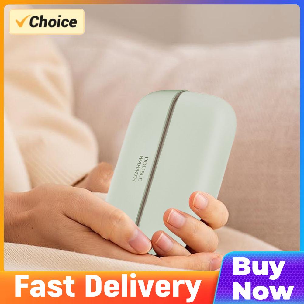 2-in-1 magnetische handwarmer, - Hand Warmer Electric recensie en prijs