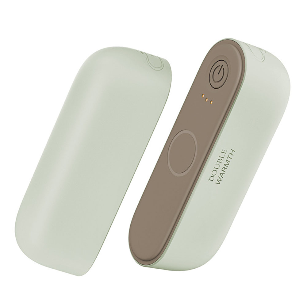 2-in-1 magnetische handwarmer, - Hand Warmer Electric recensie en prijs