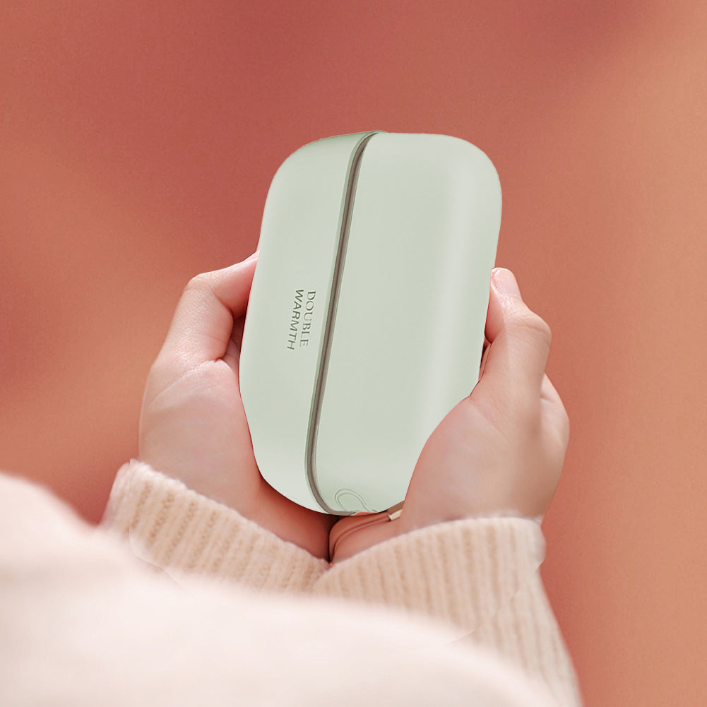 2-in-1 magnetische handwarmer, - Hand Warmer Electric recensie en prijs